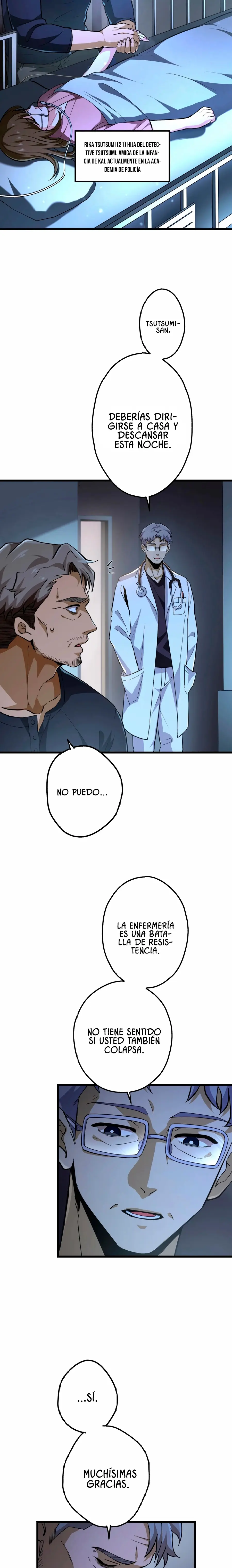 Cerberus > Capitulo 8 > Page 281